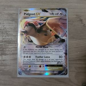 Pokemon Card